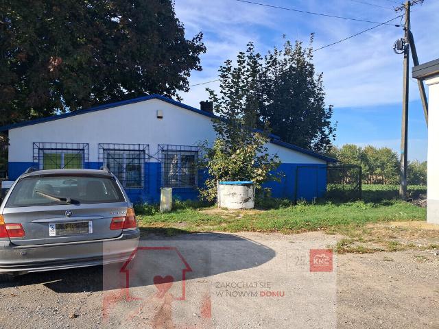 Lokal sprzedam, BRONICE,, 70 m2, cena: 109 000 zł
