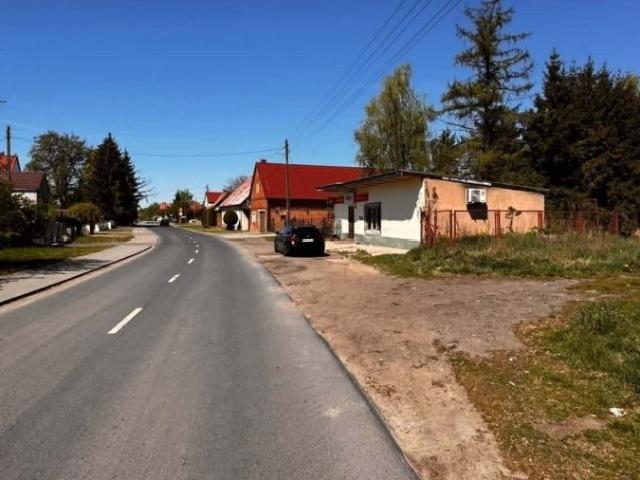 Lokal sprzedam, Brudzewice, Centrum, 79 m2, cena: 119 000 zł