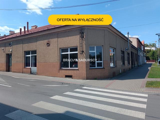 Lokal sprzedam, Brzesko, Brzesko, Sobieskiego, 260 m2, cena: 890 000 zł