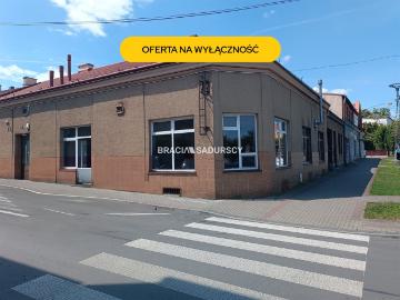 Lokal sprzedam, Brzesko, Brzesko, Sobieskiego, 260 m2, cena: 890 000 zł