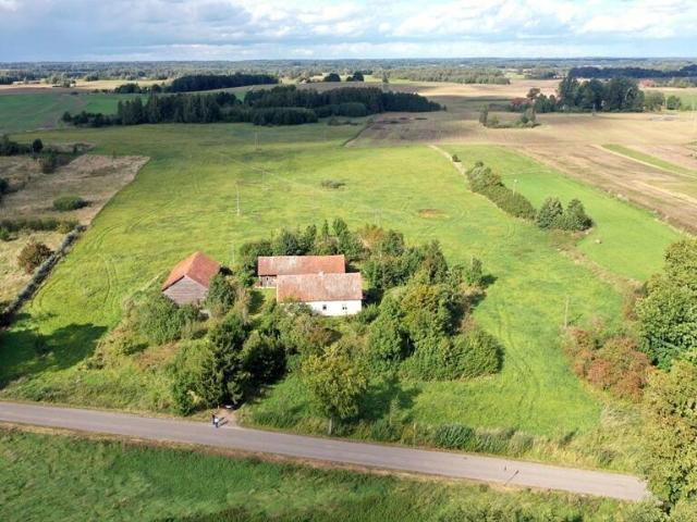 Lokal sprzedam, Budry, 120 m2, cena: 249 000 zł
