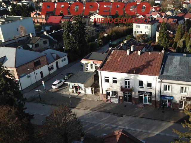 Lokal sprzedam, Busko Zdrój, Busko Zdrój, Partyzantów, 230 m2, cena: 1 190 000 zł