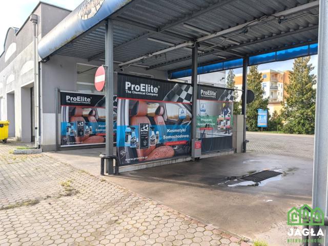 Lokal sprzedam, Bydgoszcz, Fordon, 330 m2, cena: 2 990 000 zł