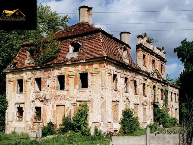 Lokal sprzedam, Chocianów, 1470 m2, cena: 777 000 zł