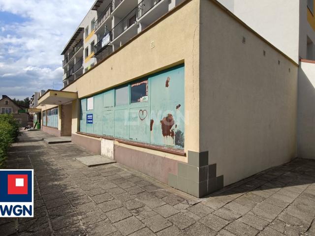 Lokal sprzedam, Chocianów, Bolka I Świdnickiego, 299 m2, cena: 598 000 zł