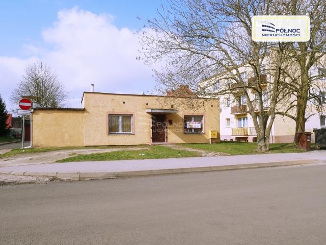 Lokal sprzedam, CHOCIANÓW, Wesoła, 55 m2, cena: 245 000 zł