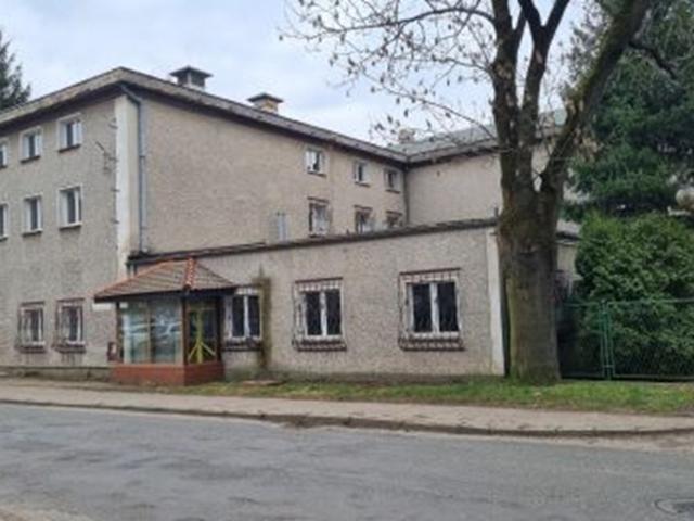 Lokal sprzedam, CHOJNÓW, Piotrowicka, 1205 m2, cena: 860 000 zł