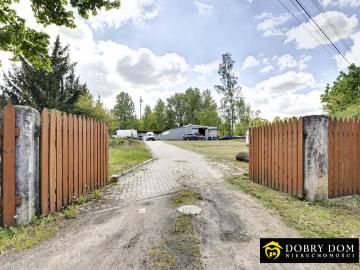 Lokal sprzedam, CHOROSZCZ,, 600 m2, cena: 2 250 000 zł