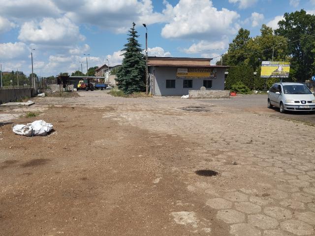 Lokal sprzedam, Chełmża, Toruńska, 2868 m2, cena: 700 000 zł