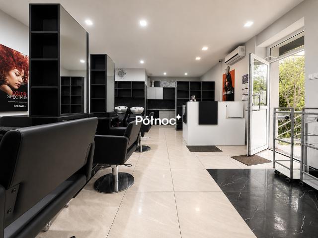 Lokal sprzedam, CHEŁM, Lwowska, 72 m2, cena: 430 000 zł