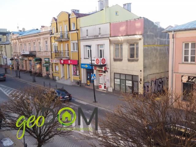 Lokal sprzedam, Chełm, Lubelska, 50 m2, cena: 260 000 zł