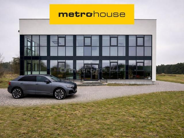 Lokal sprzedam, Chruszczewka Włościańska, 1250 m2, cena: 3 490 000 zł