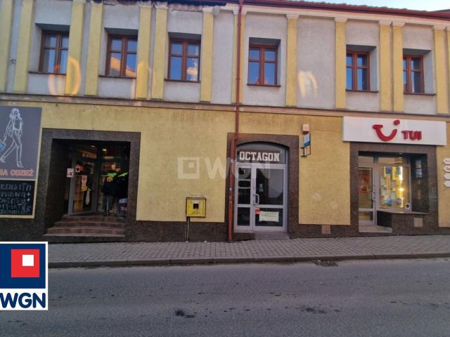 Lokal sprzedam, Chrzanów, Centrum, Krakowska, 538 m2, cena: 1 950 000 zł
