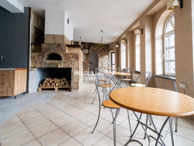 Lokal sprzedam, Chrzanów, Chrzanów, Krakowska, 380 m2, cena: 1 200 000 zł