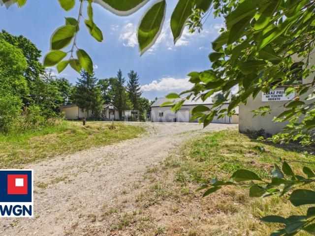 Lokal sprzedam, Ciche, Strefa Ekonomiczna, Ciche, 1591 m2, cena: 1 349 999 zł