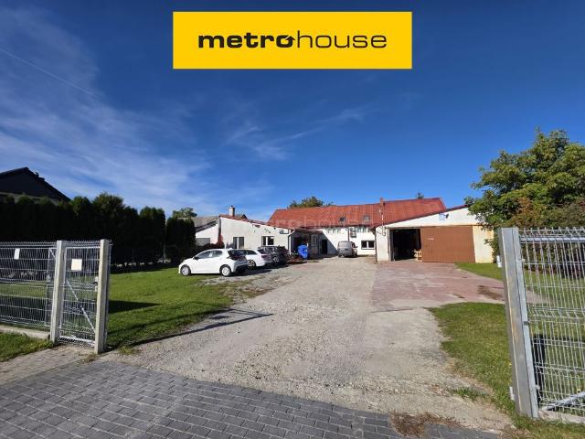Lokal sprzedam, Cicibór Duży, 520 m2, cena: 569 000 zł
