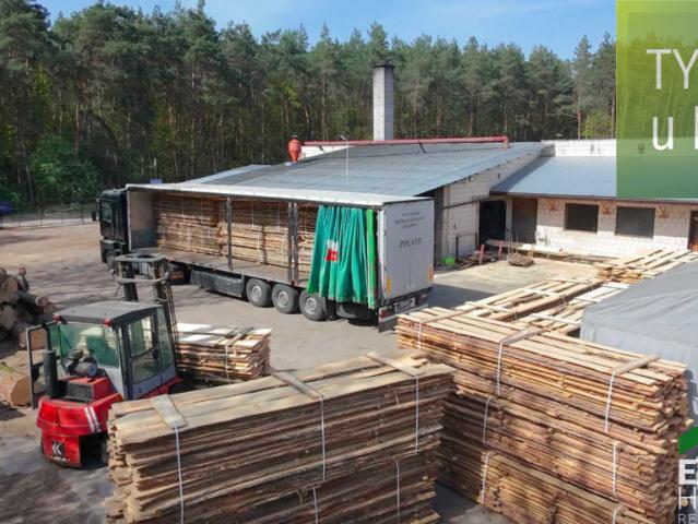 Lokal sprzedam, CIECHANOWIEC, Pałacowa, 1721 m2, cena: 2 700 000 zł