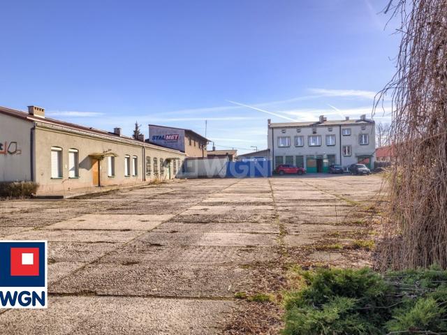 Lokal sprzedam, Częstochowa, Tartakowa, 1080 m2, cena: 2 350 000 zł