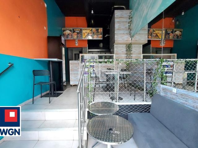 Lokal sprzedam, Częstochowa, Centrum, Aleja N.M.P 25 m2, cena: 30 000 zł