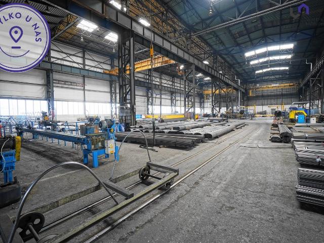 Lokal sprzedam, Częstochowa, Częstochowa, 5380 m2, cena: 15 900 000 zł