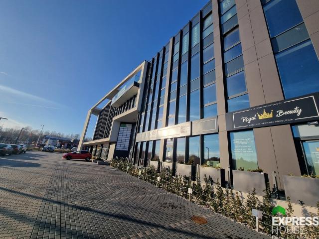 Lokal sprzedam, CZĘSTOCHOWA, gen. Leopolda Okulickiego, 128 m2, cena: 1 121 604 zł