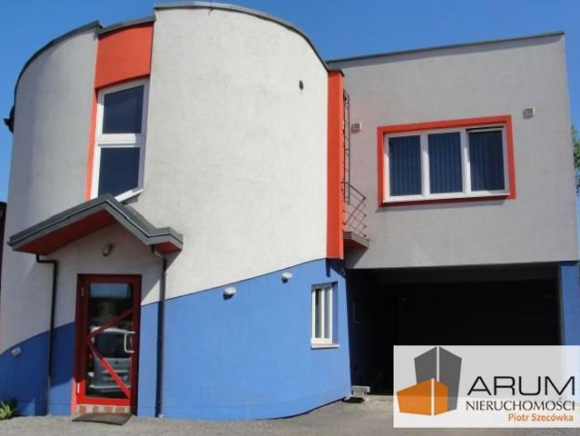 Lokal sprzedam, Częstochowa, Sabinów, 564 m2, cena: 1 700 000 zł