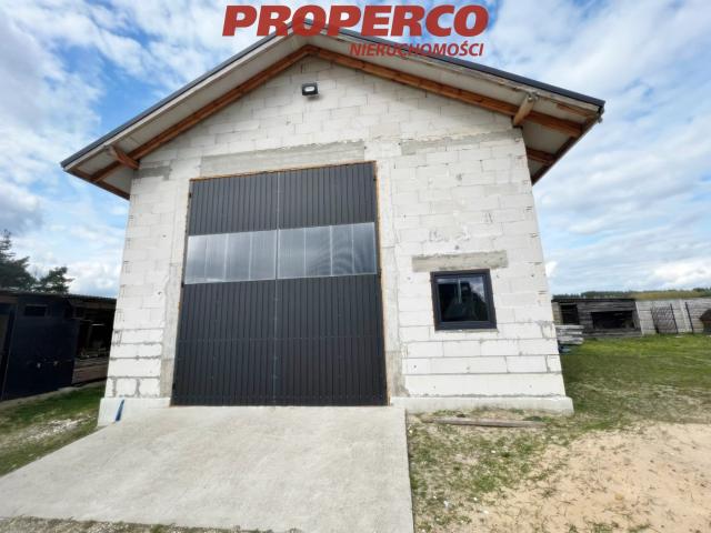 Lokal sprzedam, Czostków, Krasocin, 80 m2, cena: 240 000 zł