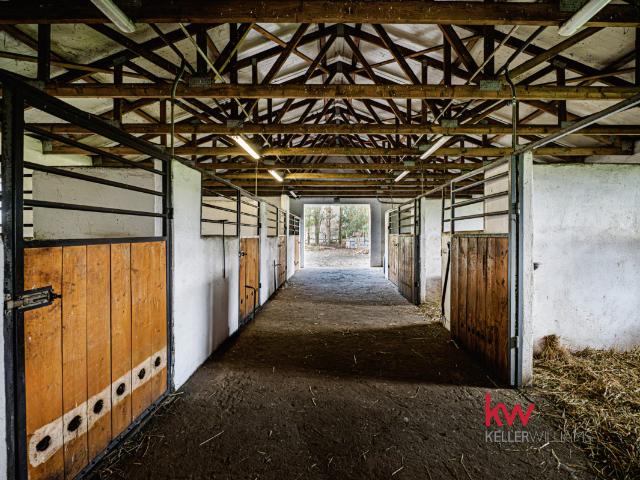 Lokal sprzedam, Czarnybród, 550 m2, cena: 1 999 999 zł