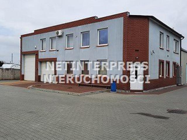 Lokal sprzedam, Czempiń, Czempiń, 328 m2, cena: 2 787 000 zł