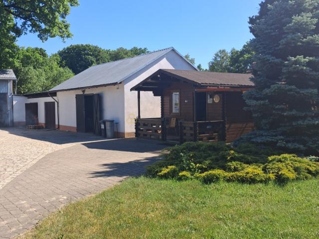 Lokal sprzedam, Czerna, 1588 m2, cena: 1 099 000 zł
