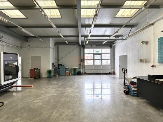 Lokal sprzedam, Czernica, Wrocławska, 3200 m2, cena: 2 990 000 zł