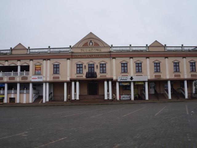 Lokal sprzedam, CZYŻEW,, 2812 m2, cena: 6 730 000 zł