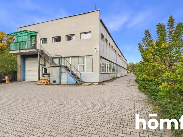 Lokal sprzedam, DĄBROWA GÓRNICZA, Oddziału AK Ordona, 1400 m2, cena: 3 600 000 zł