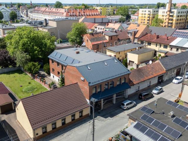 Lokal sprzedam, Dobrodzień, Mickiewicza, 264 m2, cena: 890 000 zł