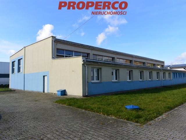 Lokal sprzedam, Dobrów, Tuczępy, 587 m2, cena: 990 000 zł