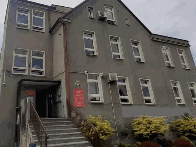 Lokal sprzedam, DOBRZYKOWICE, Szkolna, 513 m2, cena: 3 500 000 zł