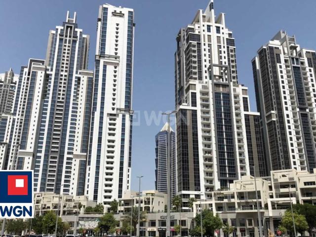 Lokal sprzedam, Dubaj, Business Bay, 77 m2, cena: 3 300 000 zł