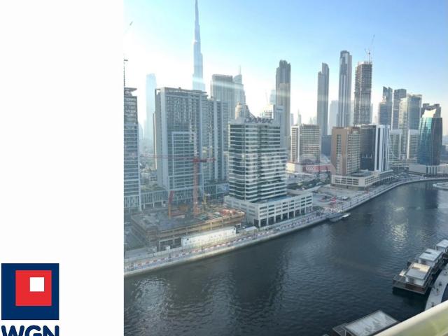 Lokal sprzedam, Dubaj, Business Bay, Business Bay, 44700 m2, cena: 450 000 000 zł