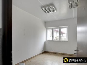 Lokal sprzedam, DUBICZE OSOCZNE,, 614 m2, cena: 1 150 000 zł