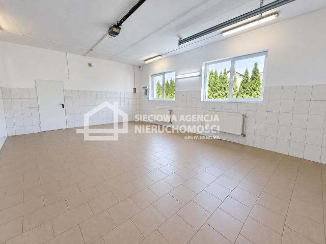 Lokal sprzedam, Dzierżążno, 500 m2, cena: 2 500 000 zł
