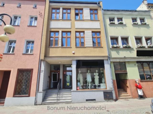 Lokal sprzedam, DZIERŻONIÓW,, 380 m2, cena: 2 990 000 zł