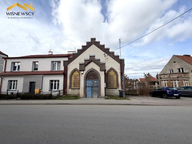 Lokal sprzedam, DZIERZGOŃ, Wojska Polskiego, 107 m2, cena: 259 000 zł