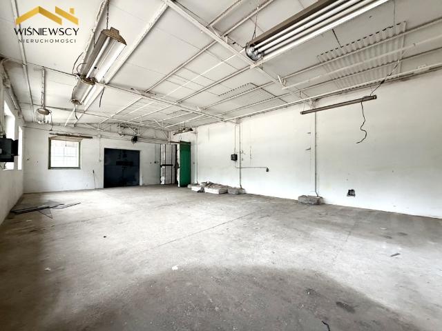 Lokal sprzedam, DZIERZGOŃ, Betoniarzy, 757 m2, cena: 1 749 000 zł