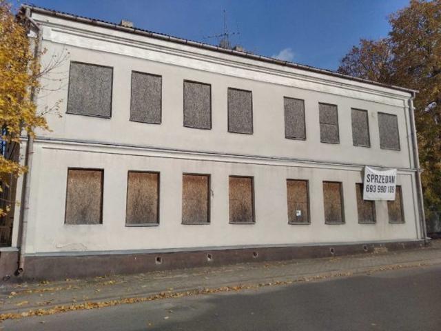 Lokal sprzedam, ŻELECHÓW,, 558 m2, cena: 588 000 zł