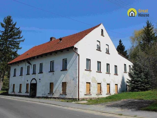 Lokal sprzedam, Żeliszów, 380 m2, cena: 690 000 zł