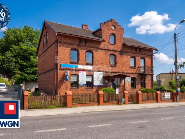 Lokal sprzedam, Żernica, Żernica, 357 m2, cena: 699 700 zł