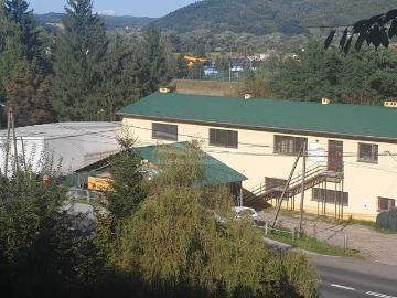 Lokal sprzedam, FRYSZTAK,, 5800 m2, cena: 2 950 000 zł