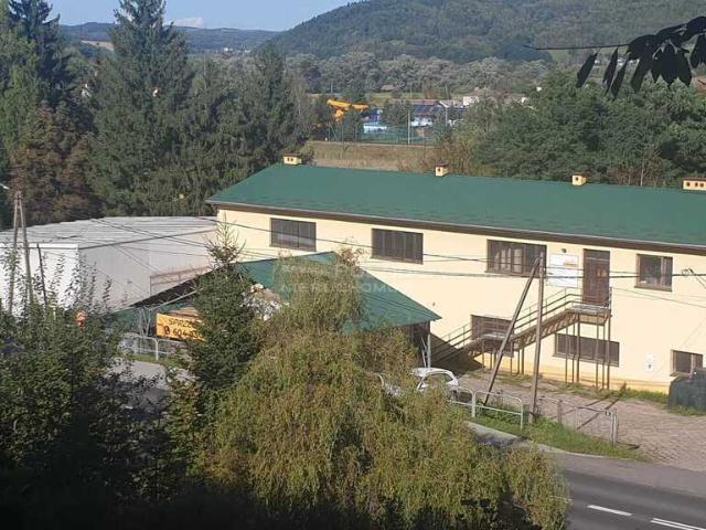 Lokal sprzedam, FRYSZTAK,, 5800 m2, cena: 2 950 000 zł