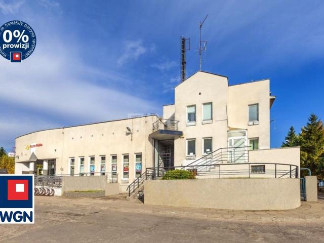 Lokal sprzedam, Głowno, Zgierska, 1812 m2, cena: 740 000 zł