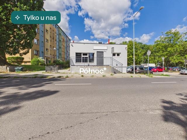 Lokal sprzedam, GŁOGÓW, OS. HUTNIK, Mieczysława Niedziałkowskiego, 51 m2, cena: 470 000 zł